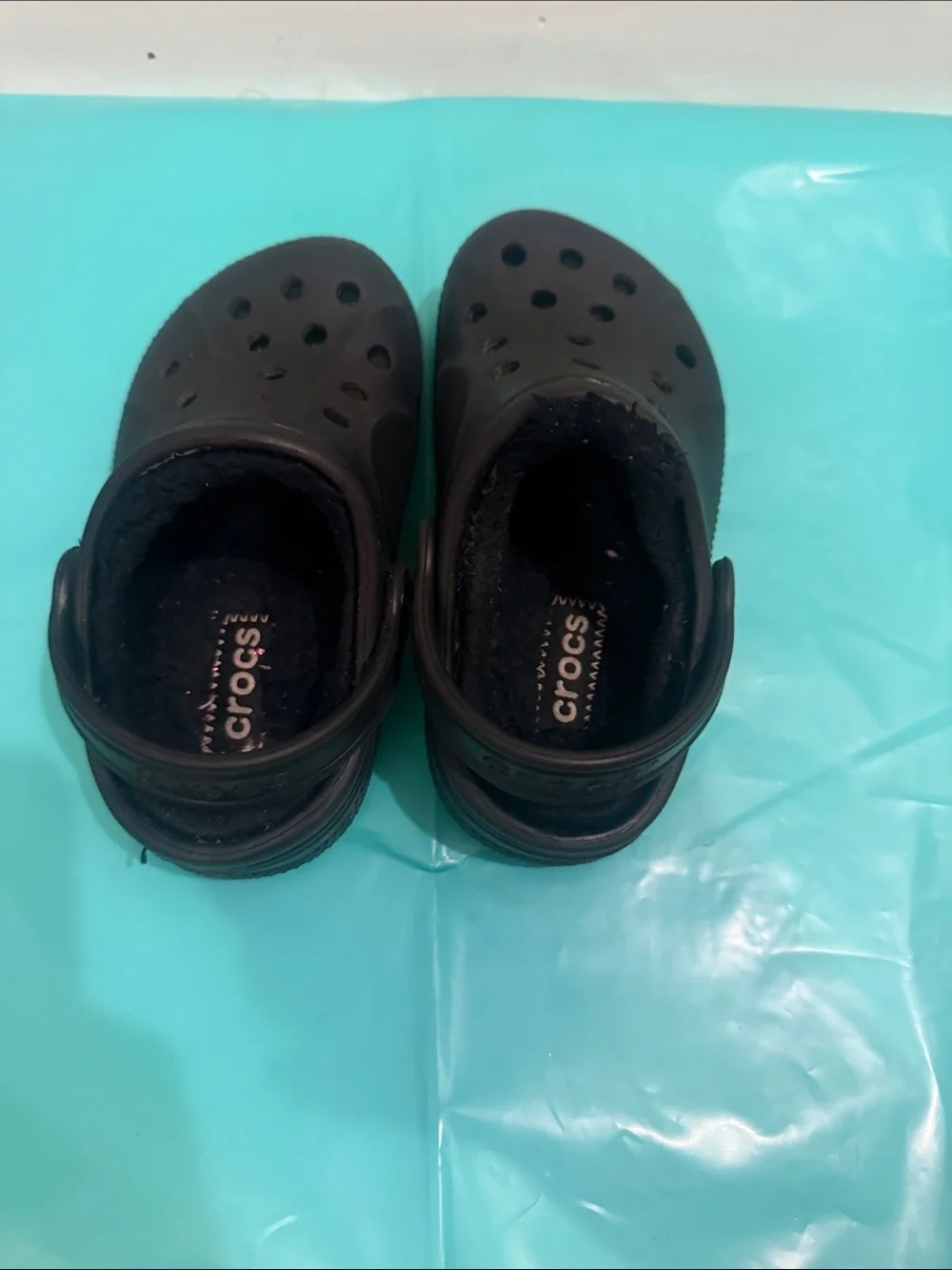 CROCS durable kids
